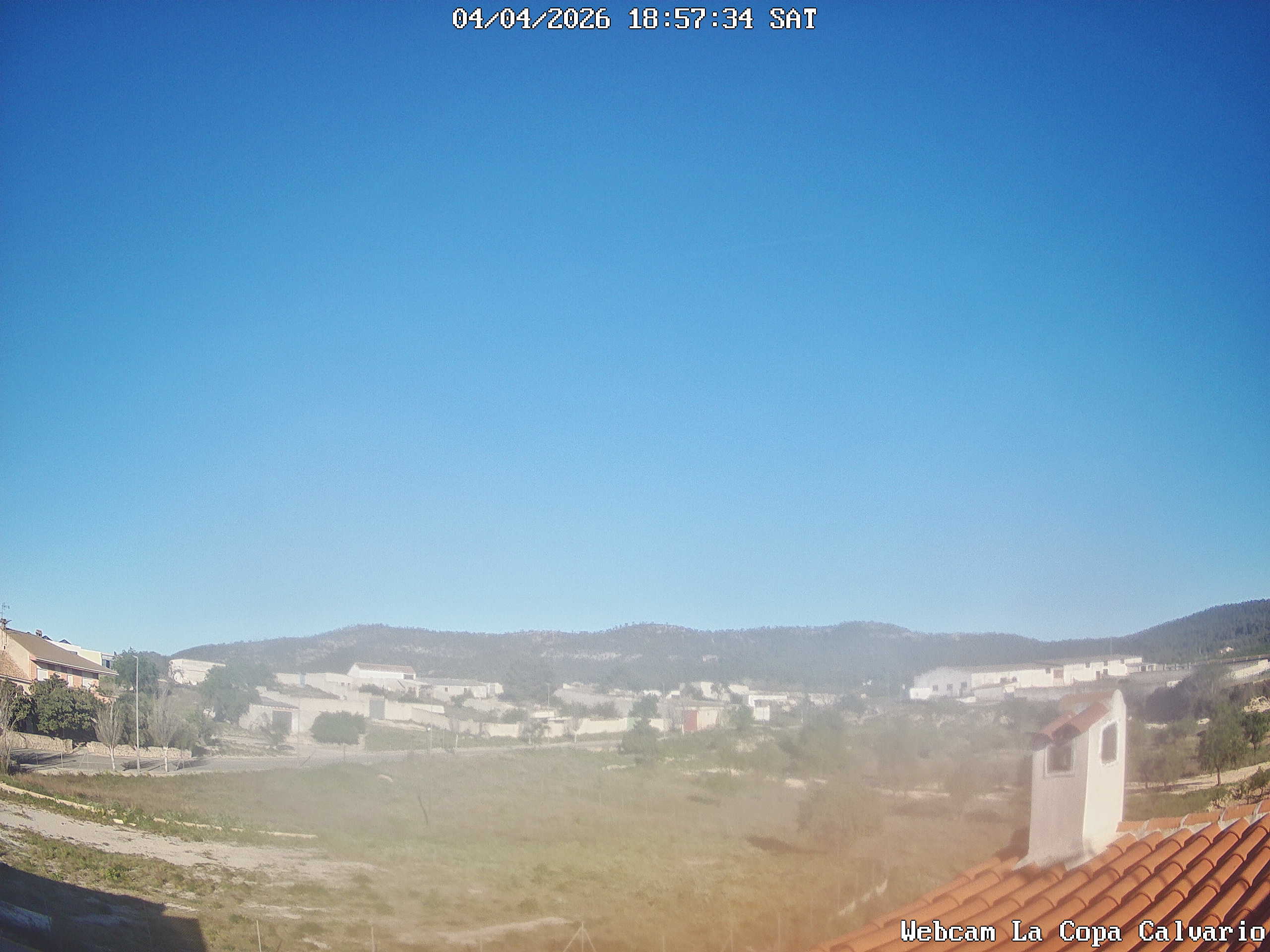 Webcam 2026-04-04 18:57:34